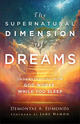 Nadpřirozený rozměr snů - Supernatural Dimension of Dreams