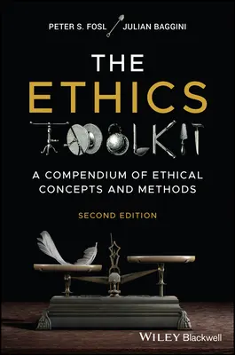 Soubor etických nástrojů - Ethics Toolkit