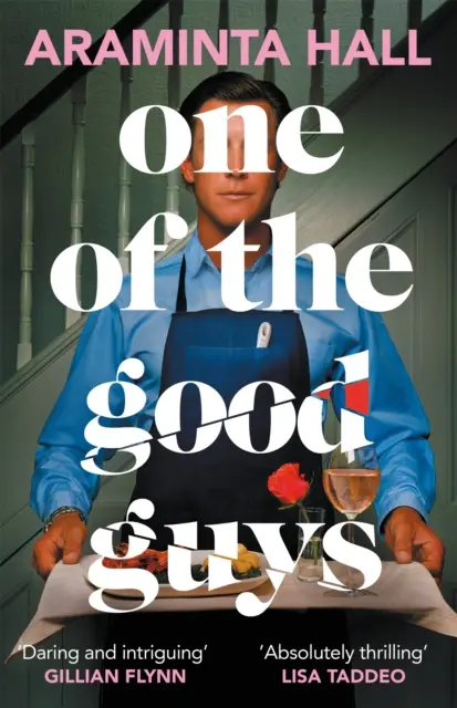 Jeden z těch hodných - One of the Good Guys