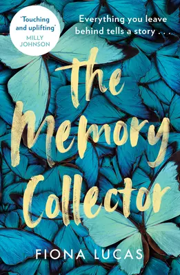 Sběratel paměti - The Memory Collector