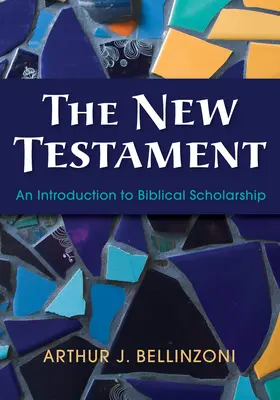 Nový zákon - The New Testament