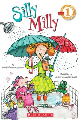 Hloupá Milly - Silly Milly