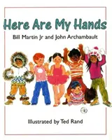 Tady jsou mé ruce - Here Are My Hands
