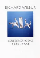 Sebrané básně 1943-2004 - Collected Poems 1943-2004