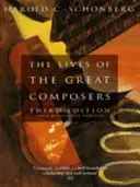Životy velkých skladatelů - Lives Of The Great Composers