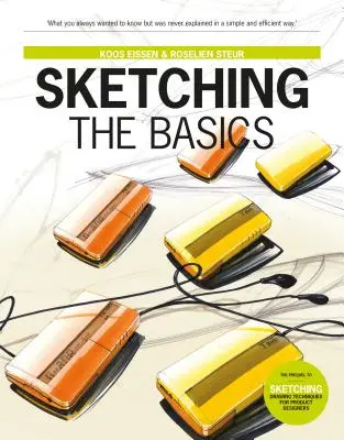 Skicování: Základy - Sketching: The Basics