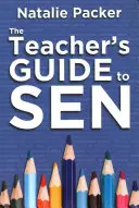 Průvodce učitele SEN - The Teacher's Guide to SEN