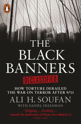 Černé prapory odtajněny - Black Banners Declassified