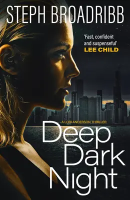 Hluboká temná noc, 4 - Deep Dark Night, 4