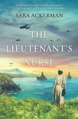 Poručíkova sestra - The Lieutenant's Nurse