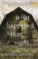 Co se stalo té noci - What Happened That Night