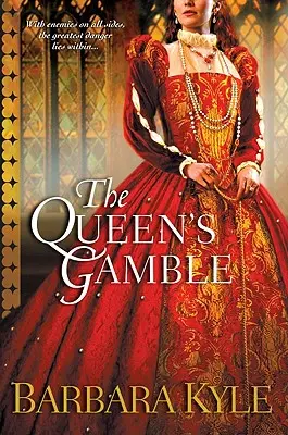 The Queen's Gamble (Královnina hra) - The Queen's Gamble
