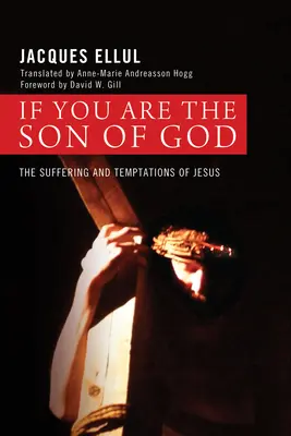 Jsi-li syn Boží - If You Are the Son of God