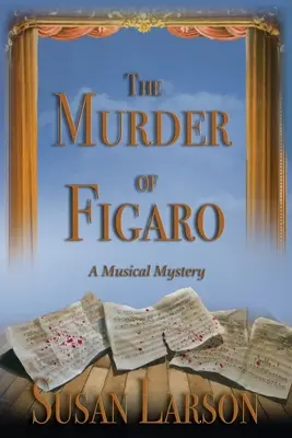 Figarova vražda - The Murder of Figaro