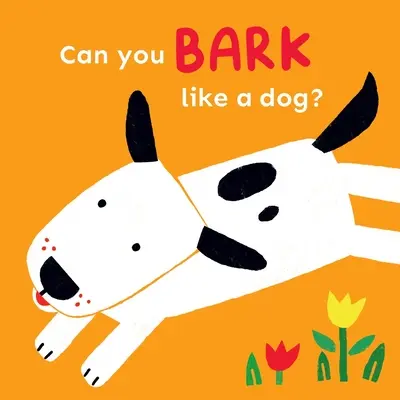 Umíte štěkat jako pes? - Can You Bark Like a Dog?