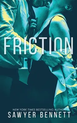 Tření - Friction