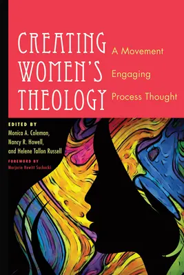 Vytváření teologie žen - Creating Women's Theology