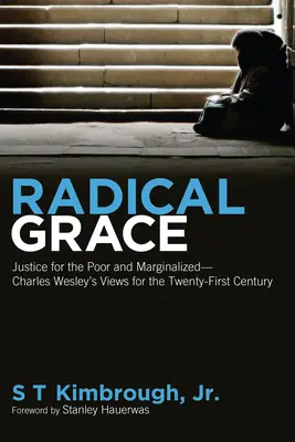 Radikální milost - Radical Grace