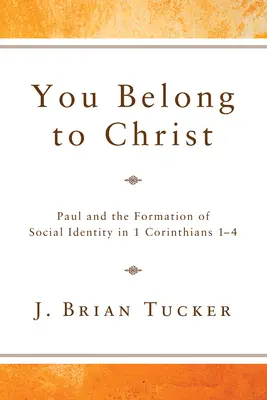 Patříš Kristu - You Belong to Christ