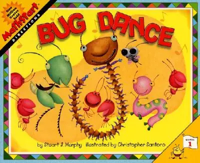 Broučí tanec - Bug Dance