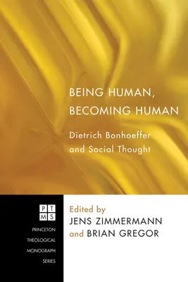 Být člověkem, stát se člověkem - Being Human, Becoming Human