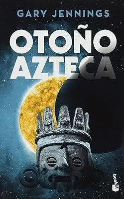 Otoo Azteca / Aztécký podzim - Otoo Azteca / Aztec Autumn