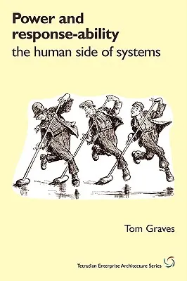 Moc a schopnost reagovat: Lidská stránka systémů - Power and Response-Ability: The Human Side of Systems