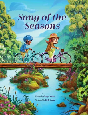 Píseň ročních období - Song of the Seasons