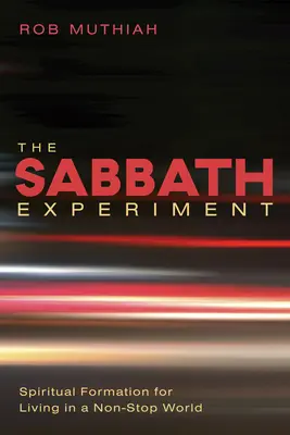 Experiment Sabbath - The Sabbath Experiment