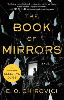 Kniha zrcadel - The Book of Mirrors