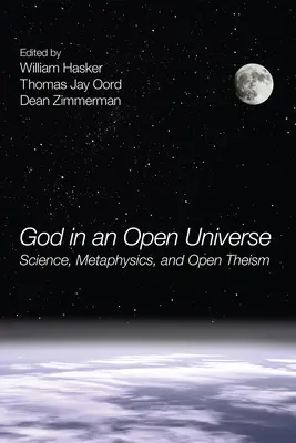 Bůh v otevřeném vesmíru - God in an Open Universe