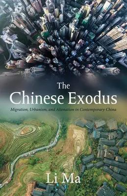 Čínský exodus - The Chinese Exodus