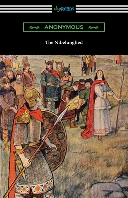 Nibelungové - The Nibelungenlied