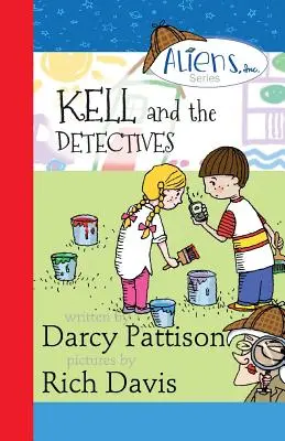 Kell a detektivové - Kell and the Detectives