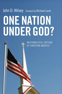 Jeden národ pod Bohem? - One Nation Under God?
