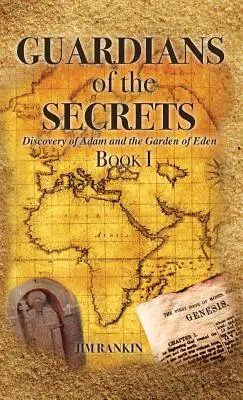 Strážci tajemství Kniha I - Guardians of the Secrets Book I