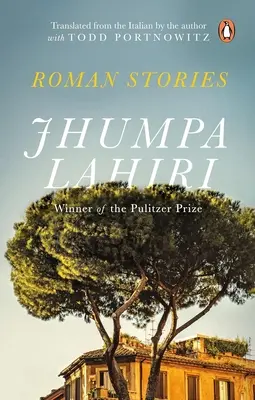 Římské příběhy - Roman Stories