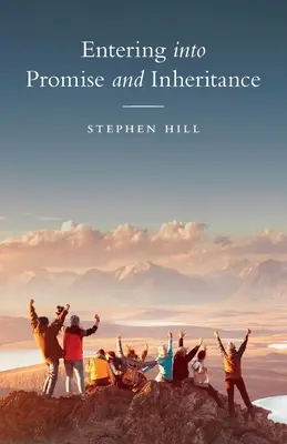 Vstup do slibu a dědictví - Entering into Promise and Inheritance