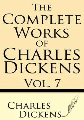 Kompletní dílo Charlese Dickense - Complete Works of Charles Dickens