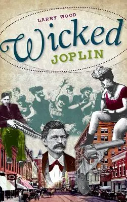 Hříšná Joplin - Wicked Joplin