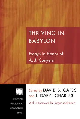 Prosperita v Babylonu - Thriving in Babylon