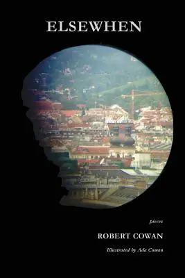 Jindy: kusy - Elsewhen: pieces