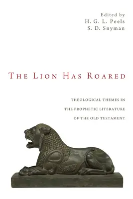 Lev se rozzuřil - The Lion Has Roared