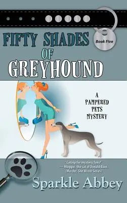 Padesát odstínů šedi - Fifty Shades of Greyhound