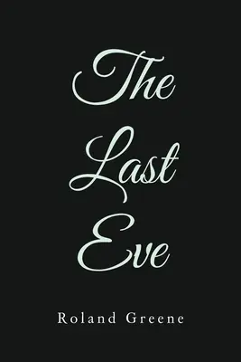 Poslední Eva - The Last Eve