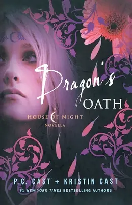 Dračí přísaha - Dragon's Oath