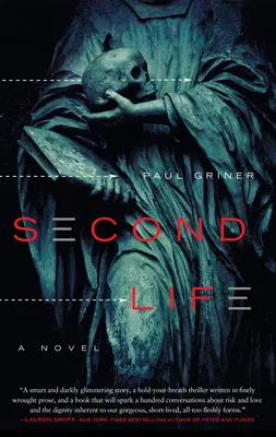 Druhý život - Second Life