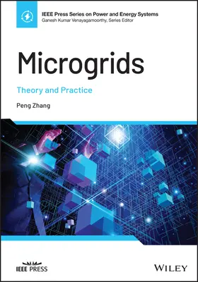 Mikrosítě: Teorie a praxe - Microgrids: Theory and Practice