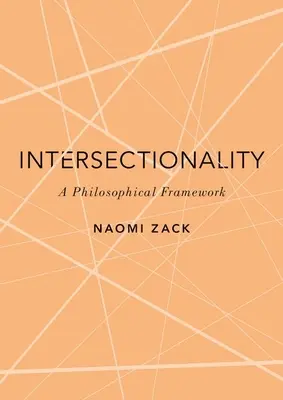 Intersekcionalita: Filozofický rámec - Intersectionality: A Philosophical Framework