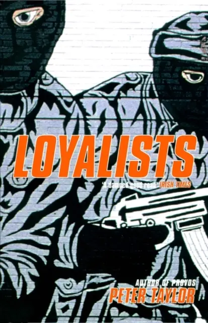 Loajalisté - Loyalists